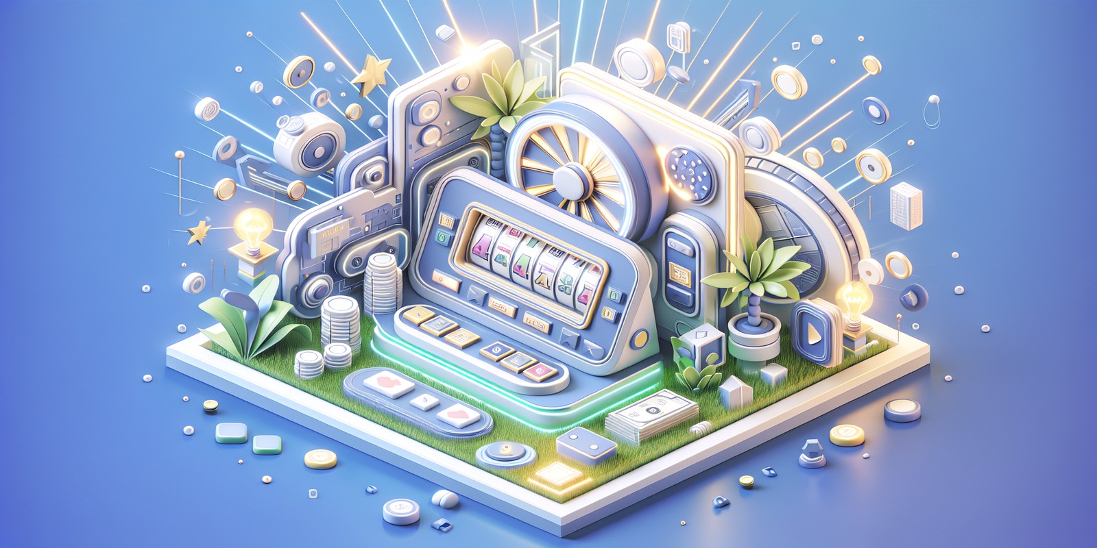 Explore the Thrills of Kings Garden Phase 1: Your 2025 Slot Adventure - Slot Strategy Guide for global | PK11