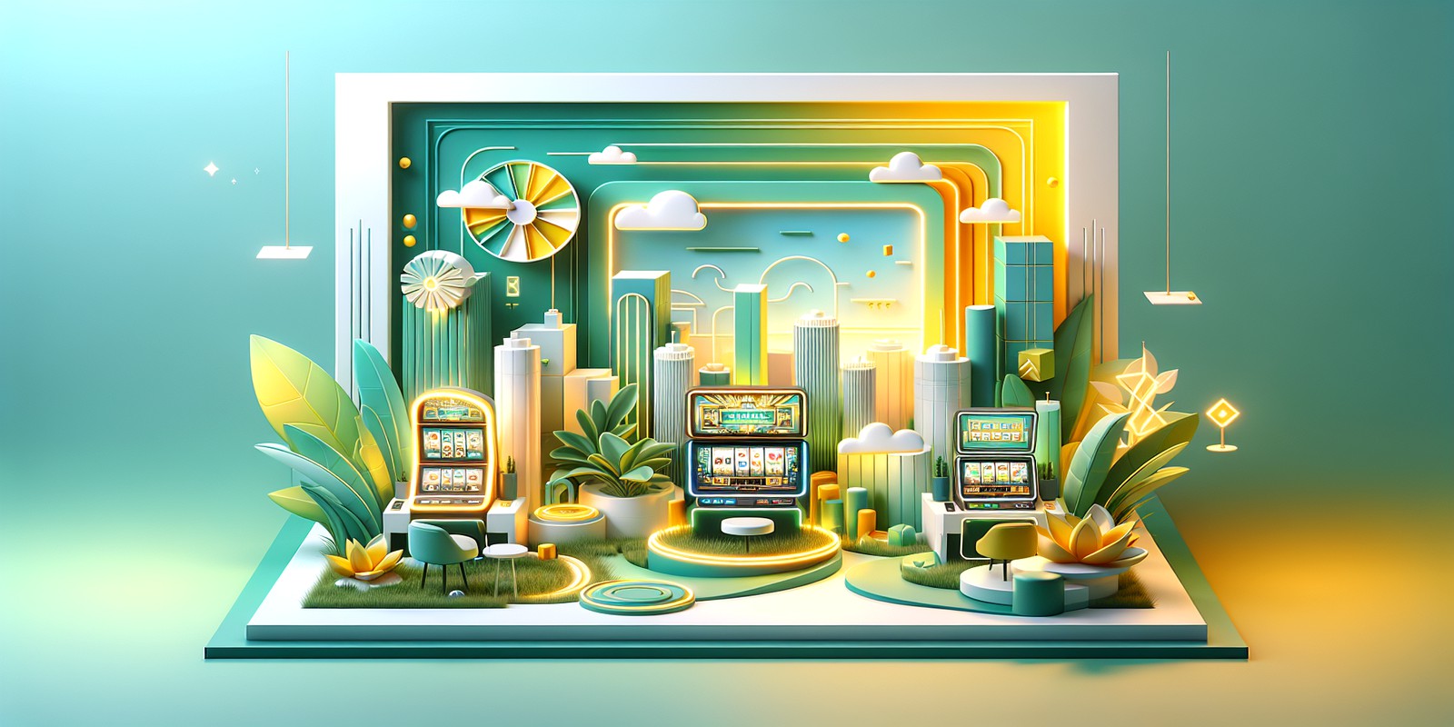 King's Garden Phase 1 slot game adventure guide for PK11 players