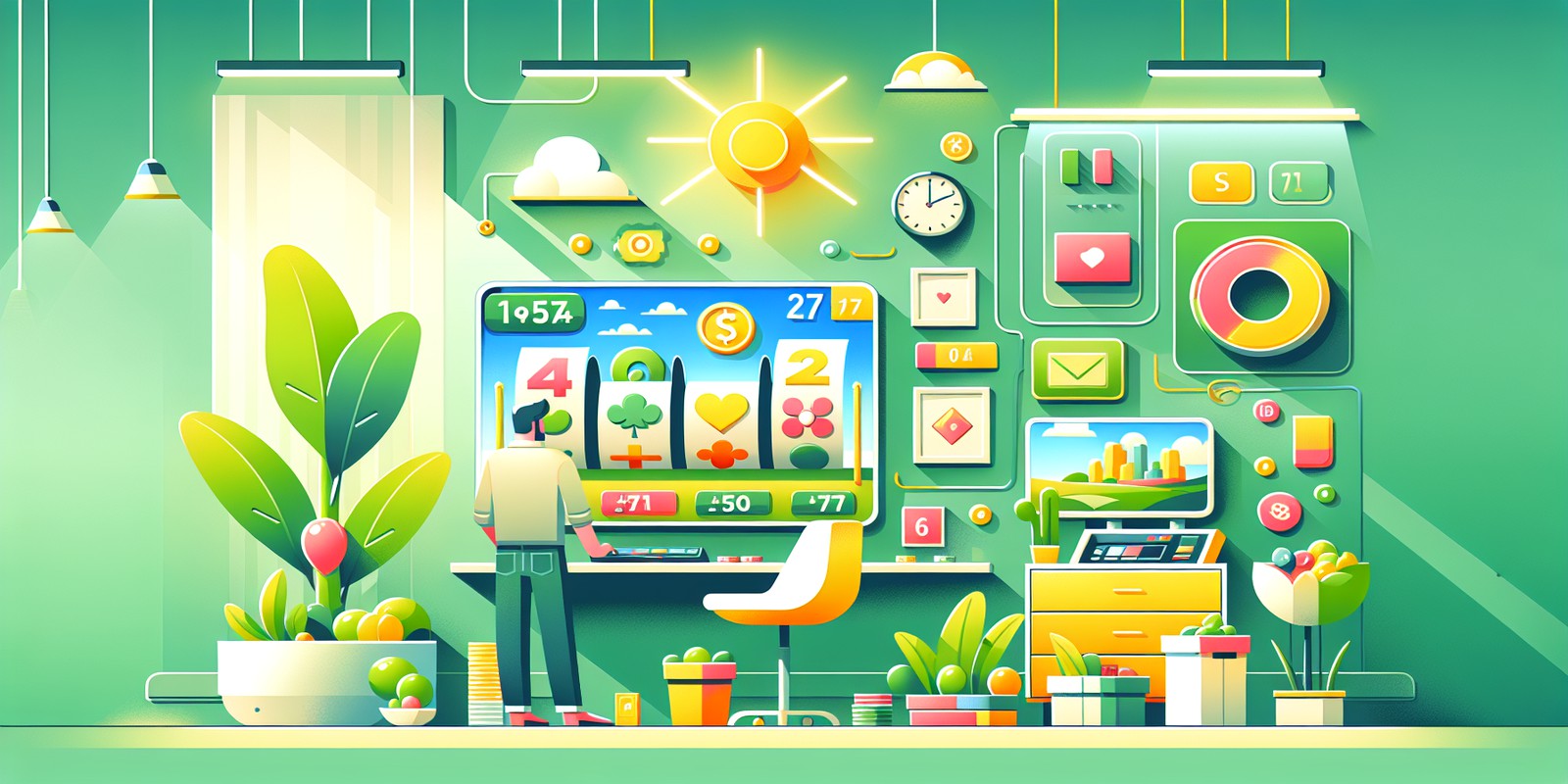 Get Ready to Spin: PK11's Top Slot Strategy Guide for 2026.