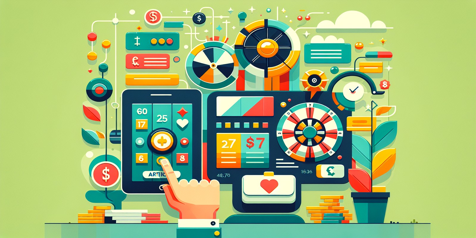 Unlock Winning Strategies: The Ultimate Slot Game Calculator Guide 2025 - Slot Strategy Guide for pakistani | PK11