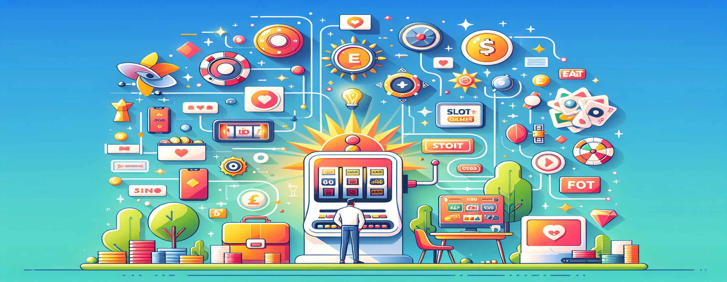 An engaging overview of PK11's expert online casino tips and gaming strategies.