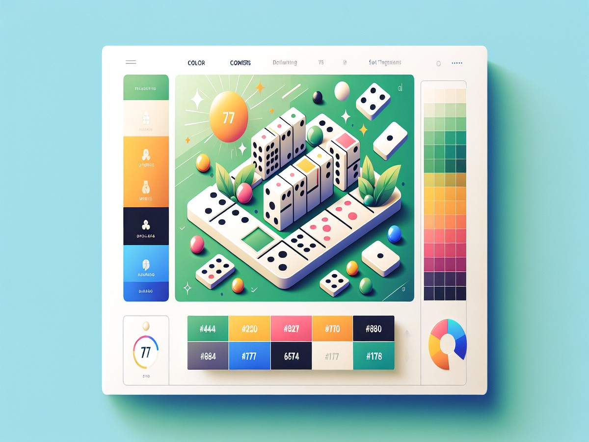 PK11 Dominos Game - Play classic dominos at PK11.