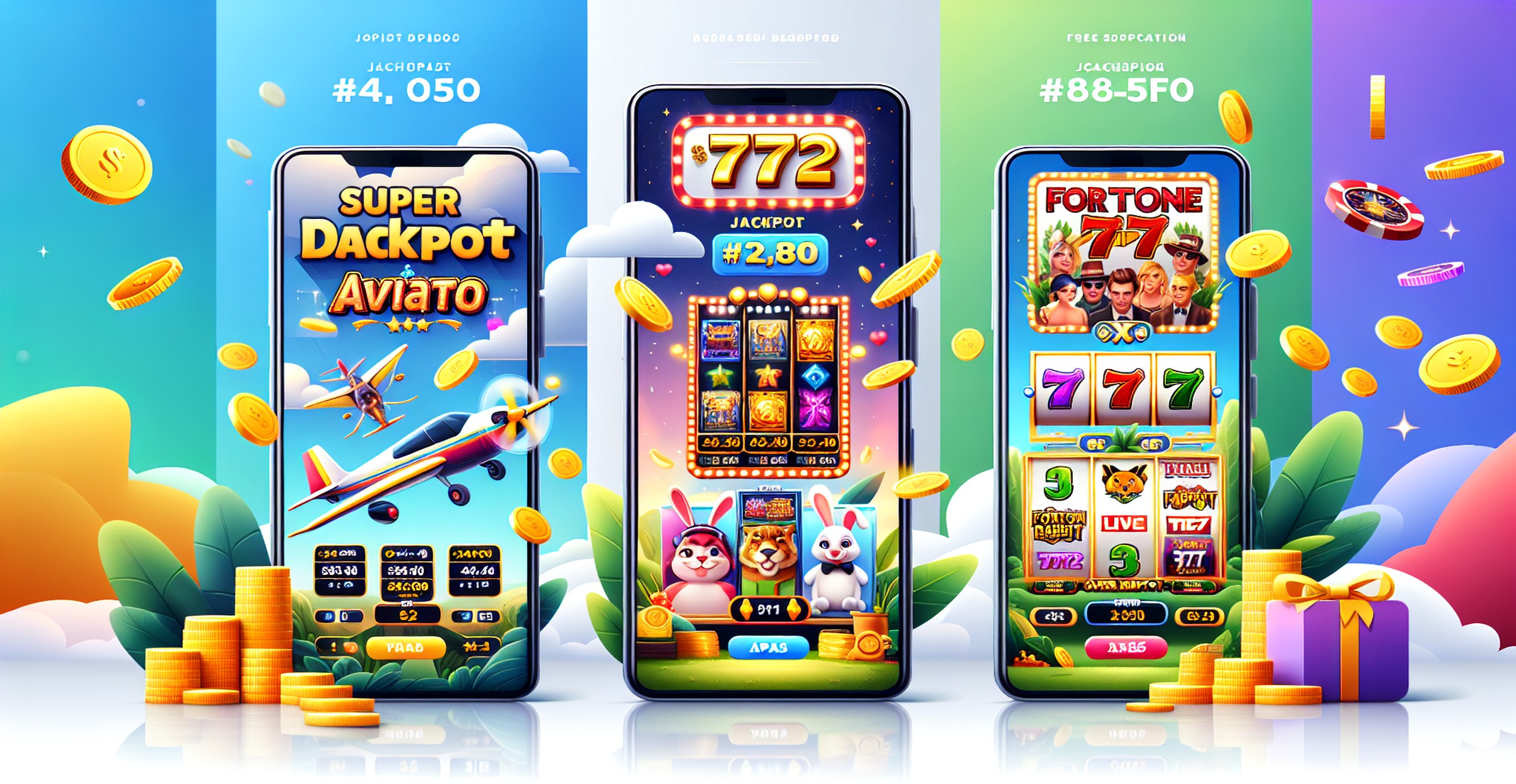 Fortune Tiger Games - Unleash your luck with PK11.