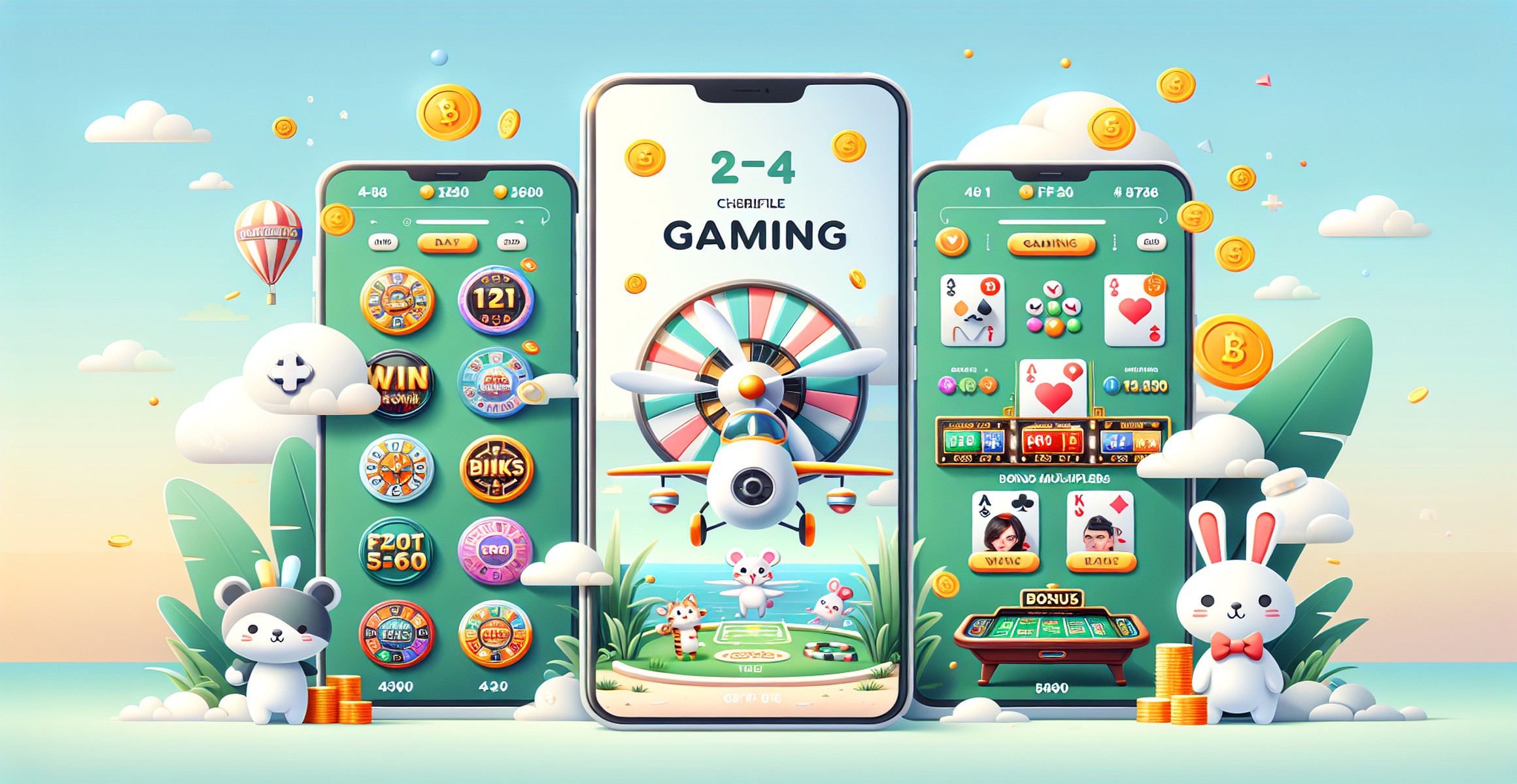 Super Jackpot - Win big with PK11's online slots!